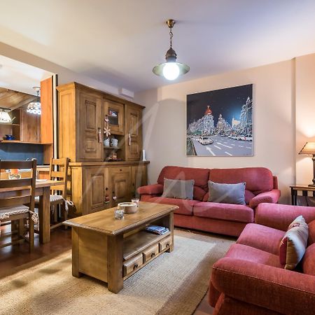 Casa Garona By Seamount Rentals 보소스트 외부 사진