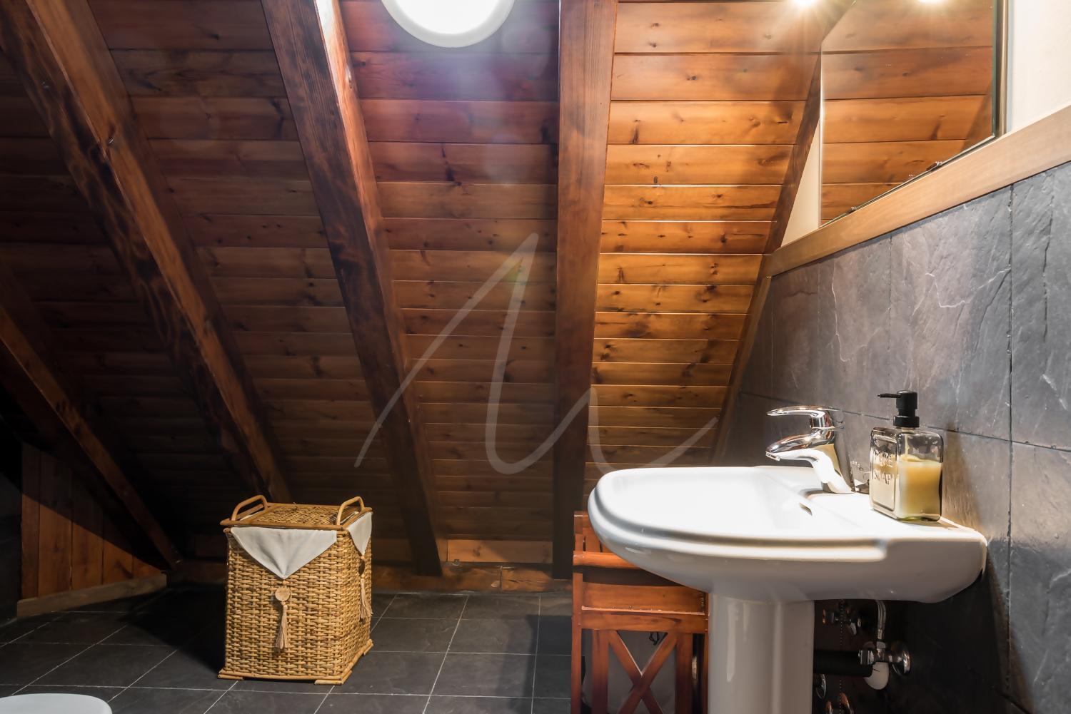 Casa Garona By Seamount Rentals 보소스트 외부 사진