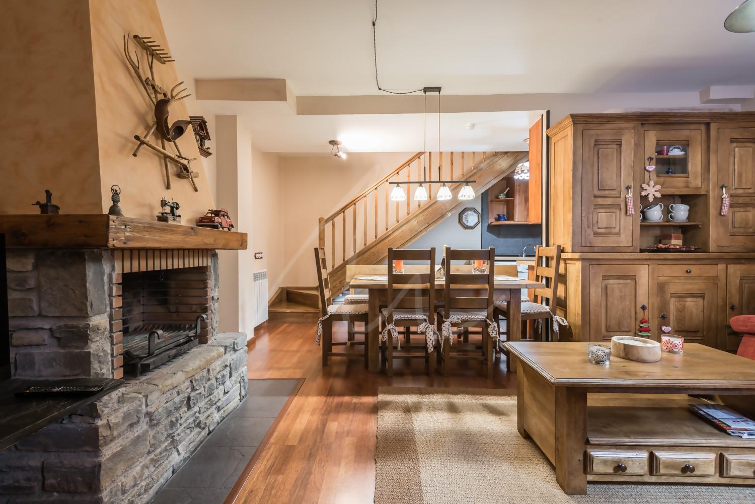 Casa Garona By Seamount Rentals 보소스트 외부 사진