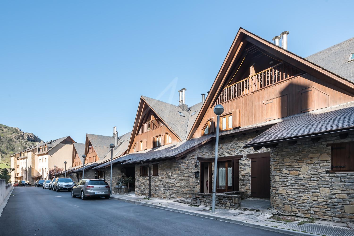 Casa Garona By Seamount Rentals 보소스트 외부 사진
