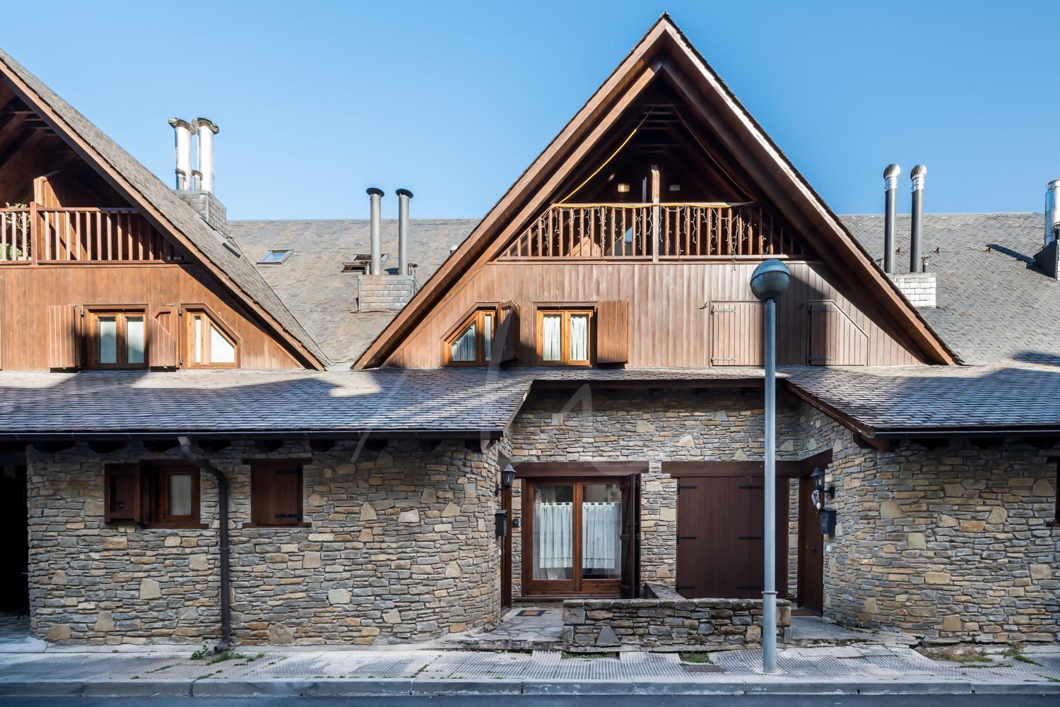 Casa Garona By Seamount Rentals 보소스트 외부 사진