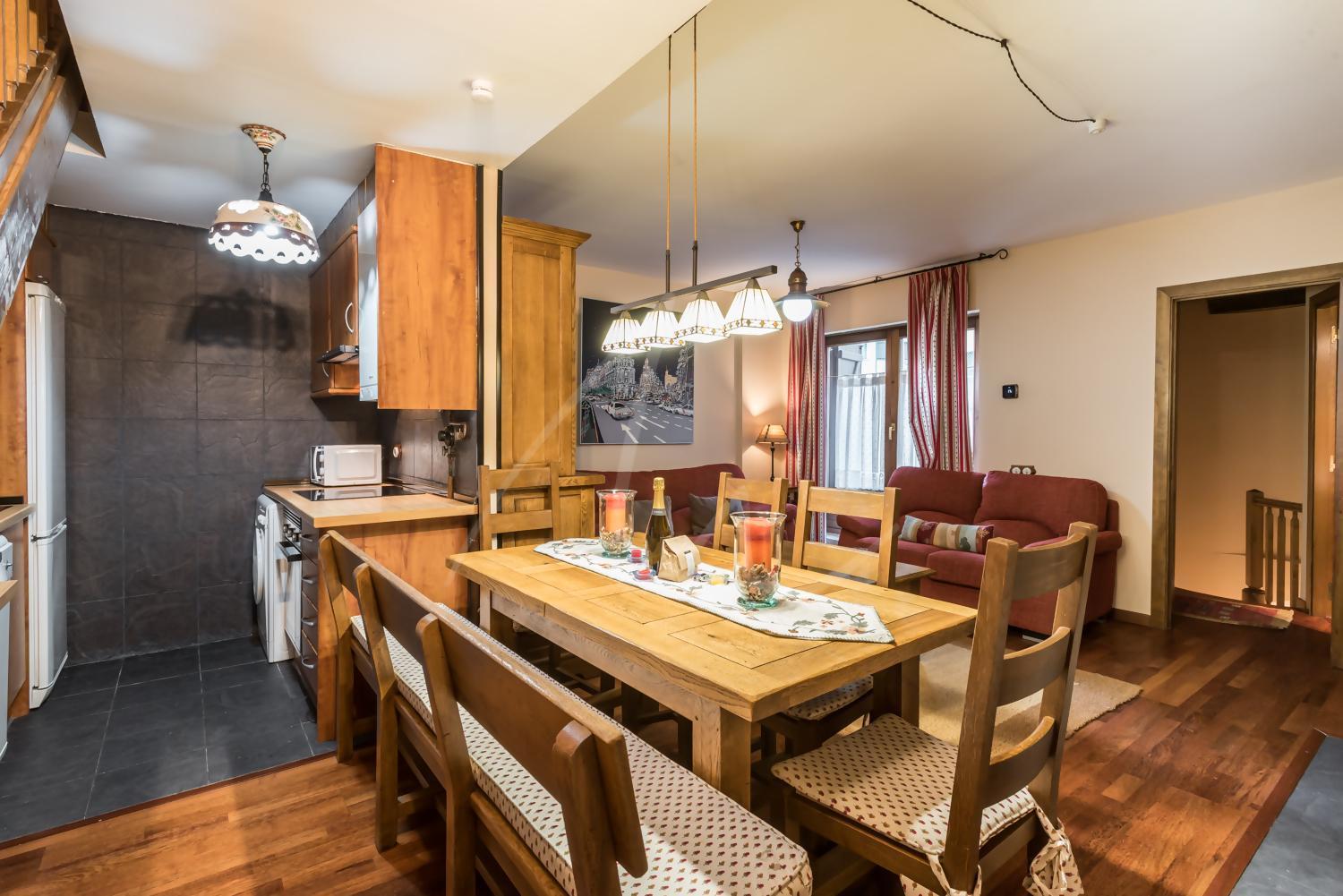 Casa Garona By Seamount Rentals 보소스트 외부 사진